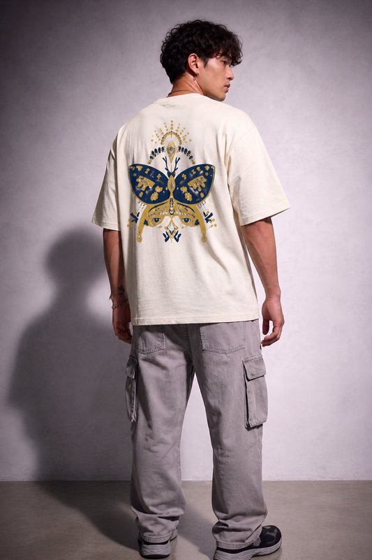 Traditional Tee White
