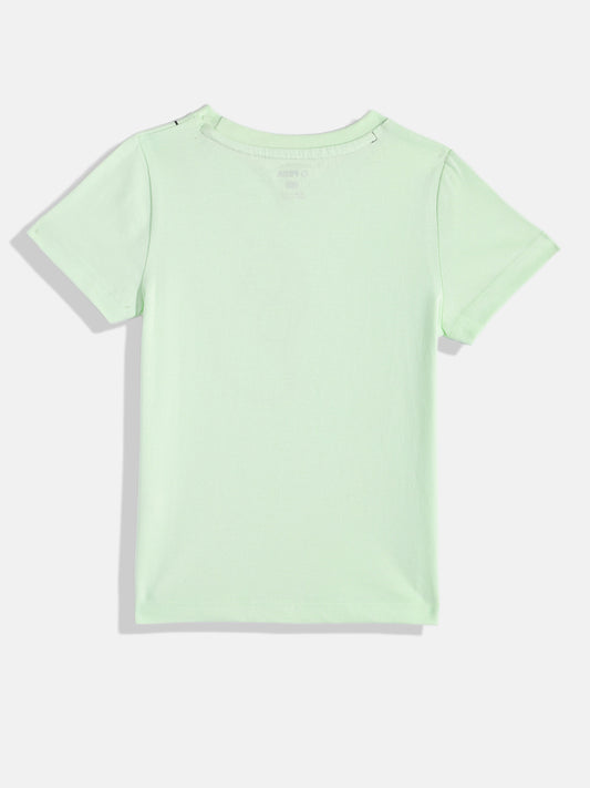 Kids Boys Clothing Set - Green (CS006)