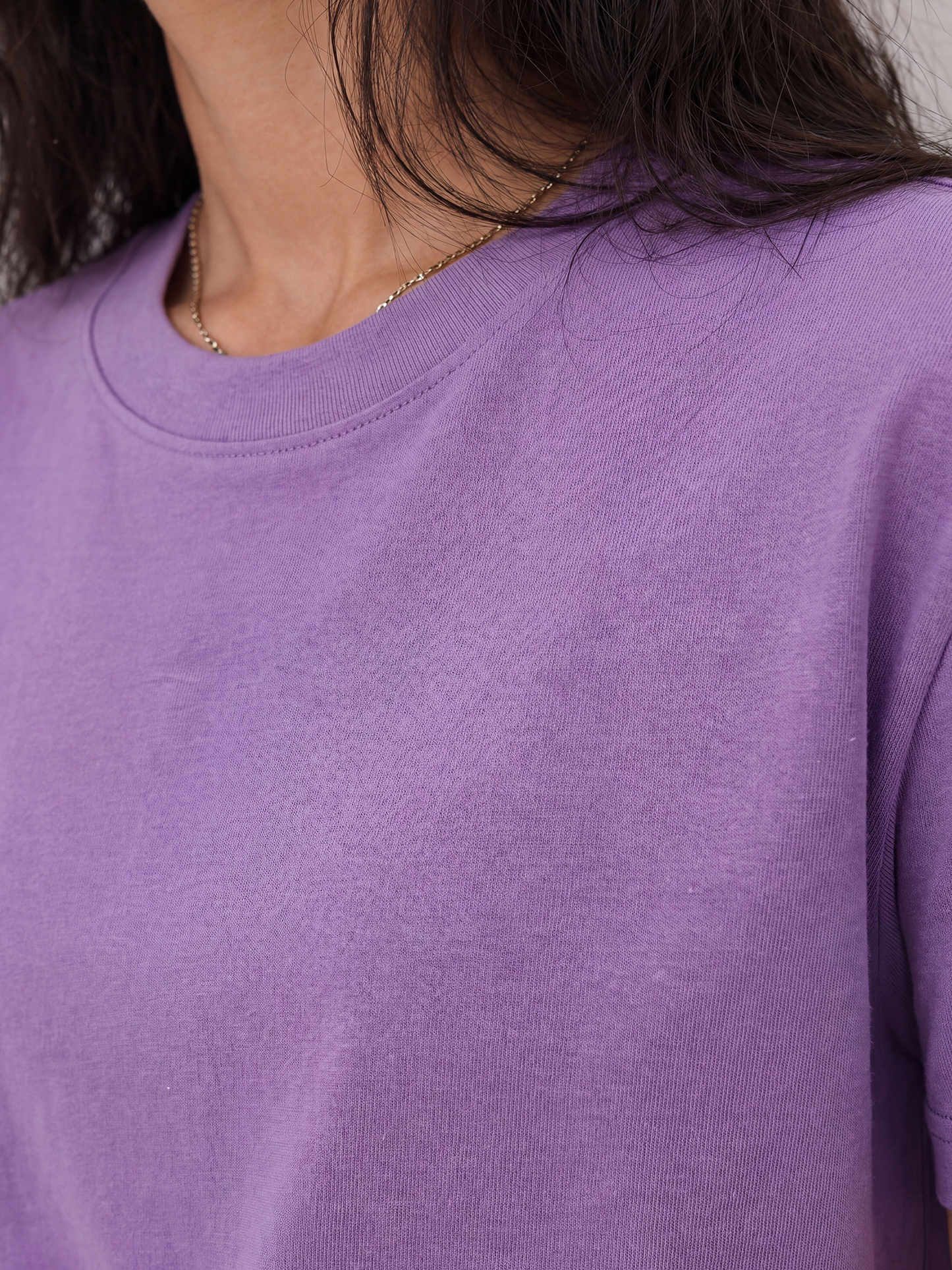 Cool Bee Regular Fit Tees Women for Women - Regular Fit Tee India - Lifestyle View