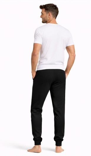 Unisex Joggers Black