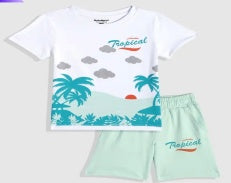 Green CS004 Kids