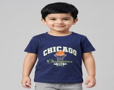 Black CSKT225 Kids