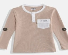 Brown KBAW25TR21 Kids