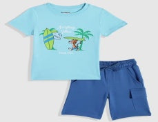 Green KBSSCS12 Kids