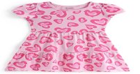 Pink Dress Kids Girls