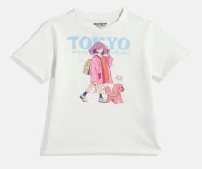 Light Pink KGSSA21 Kids