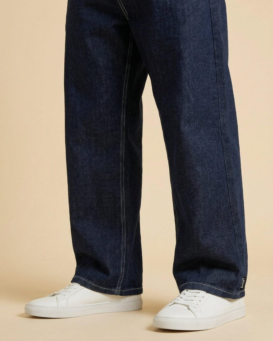 Indigo Core Denim