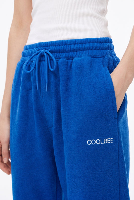 Cool Bee Joggers Royal Blue