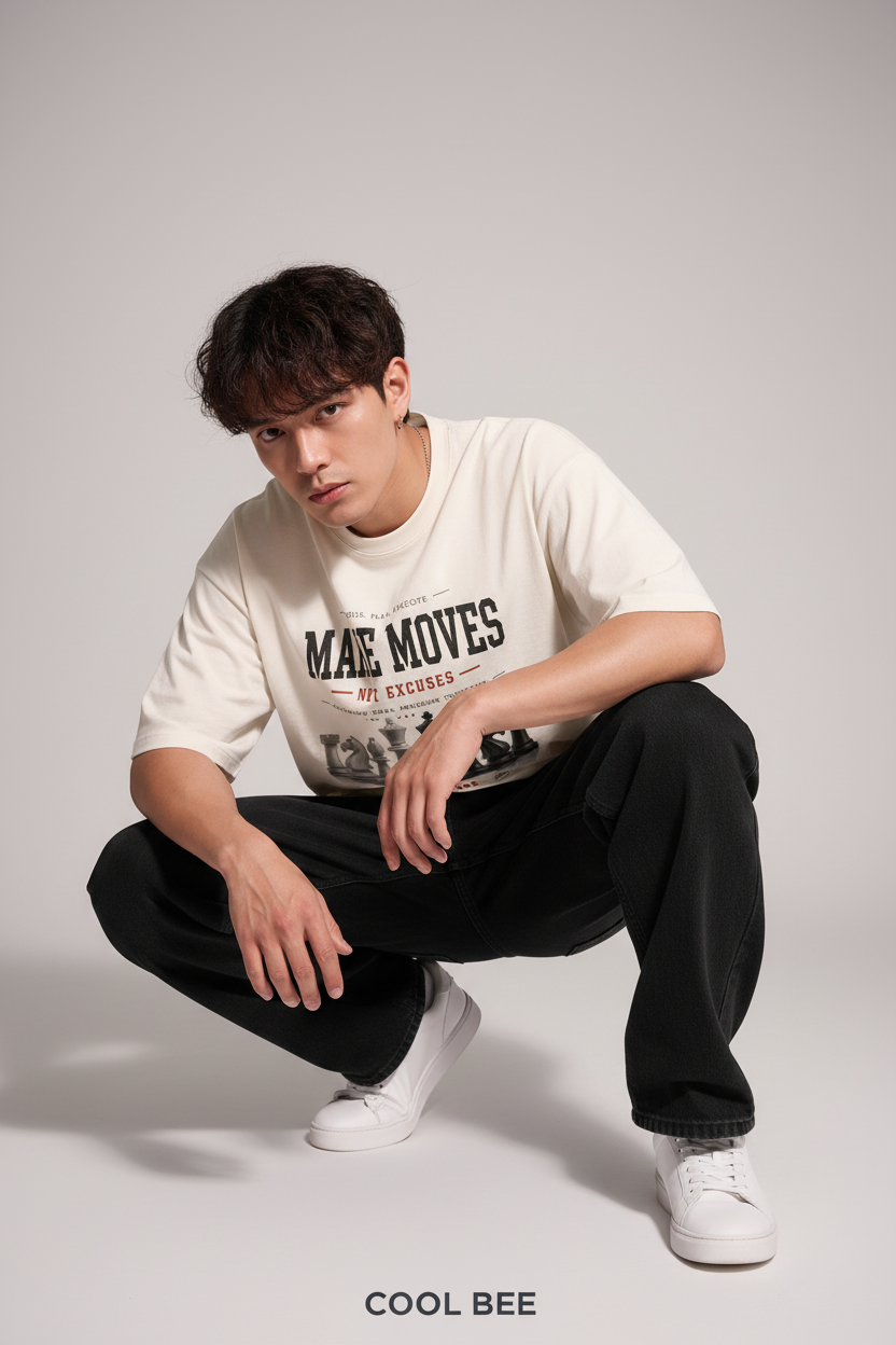 Theory Tee White