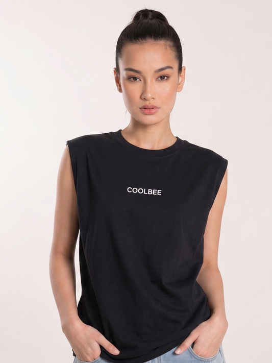 Women's Tank Top Outfit Ideas India 2026 - Cool Bee Women's Tank Top