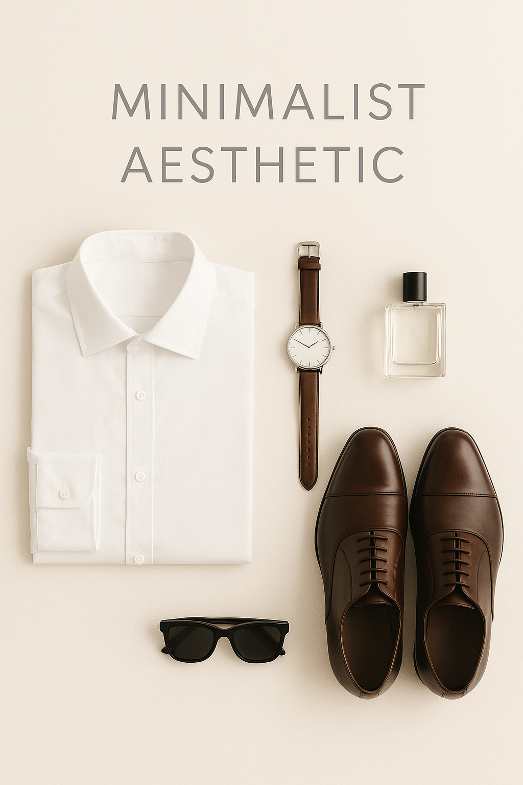 Minimalist Aesthetic: The Beauty of Less in Fashion