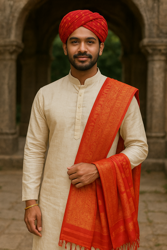 India and Its Clothing Styles: A Journey Through Threads, Culture, and Identity