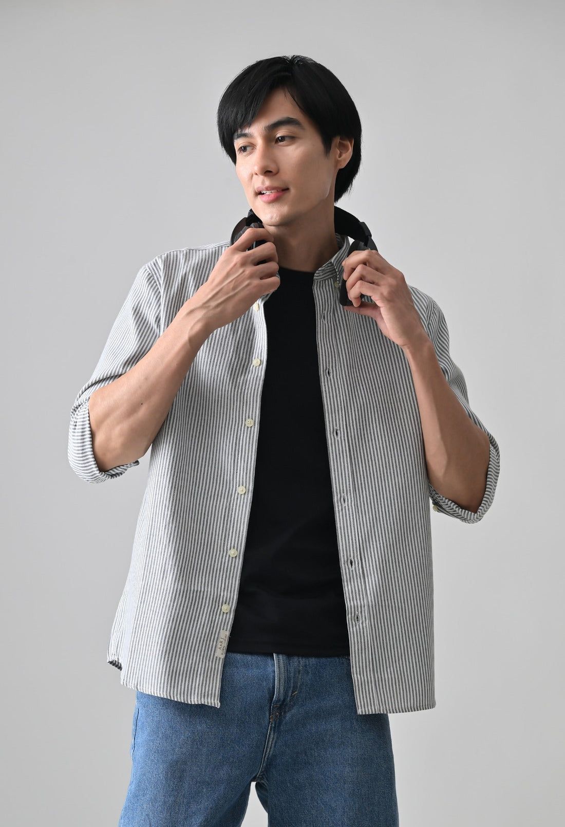 Shirt Fashion Basics: Welcome New Year 2026 with Style