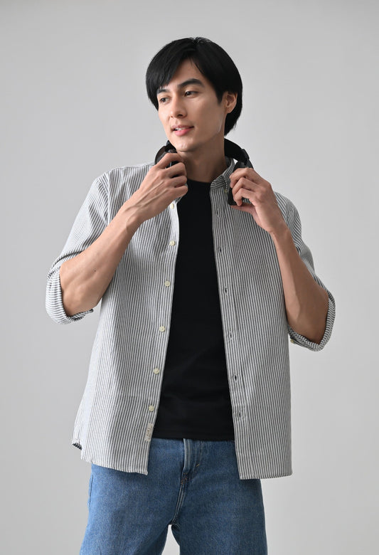 Shirt Fashion Basics: Welcome New Year 2026 with Style