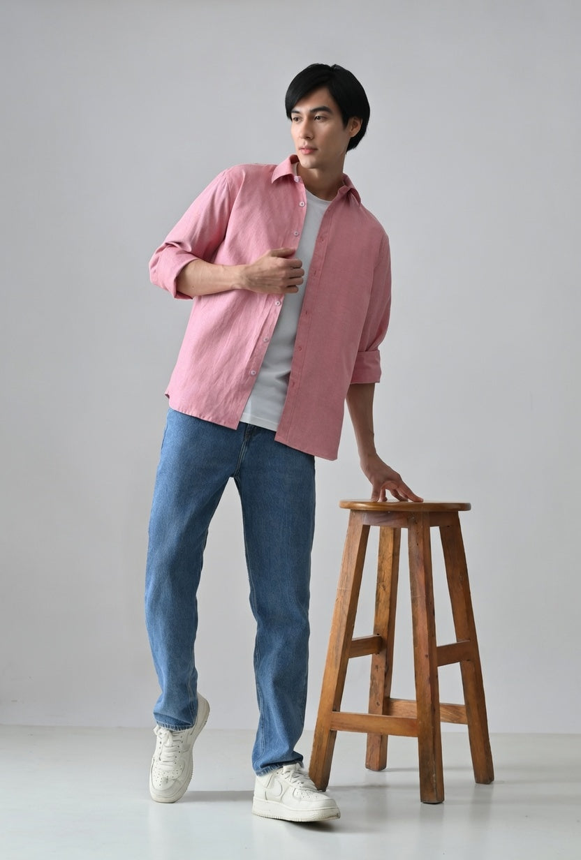 Cool Closet for Him 👑