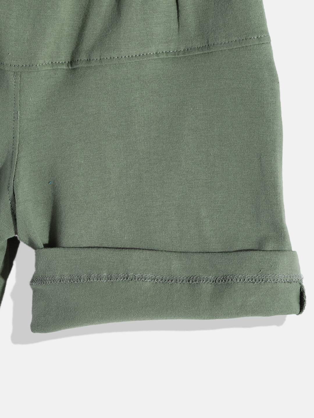 Coolbee Store Kids Boys Clothing Set - Green (CS006) – additional view 4