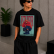 Bieber Tee Black