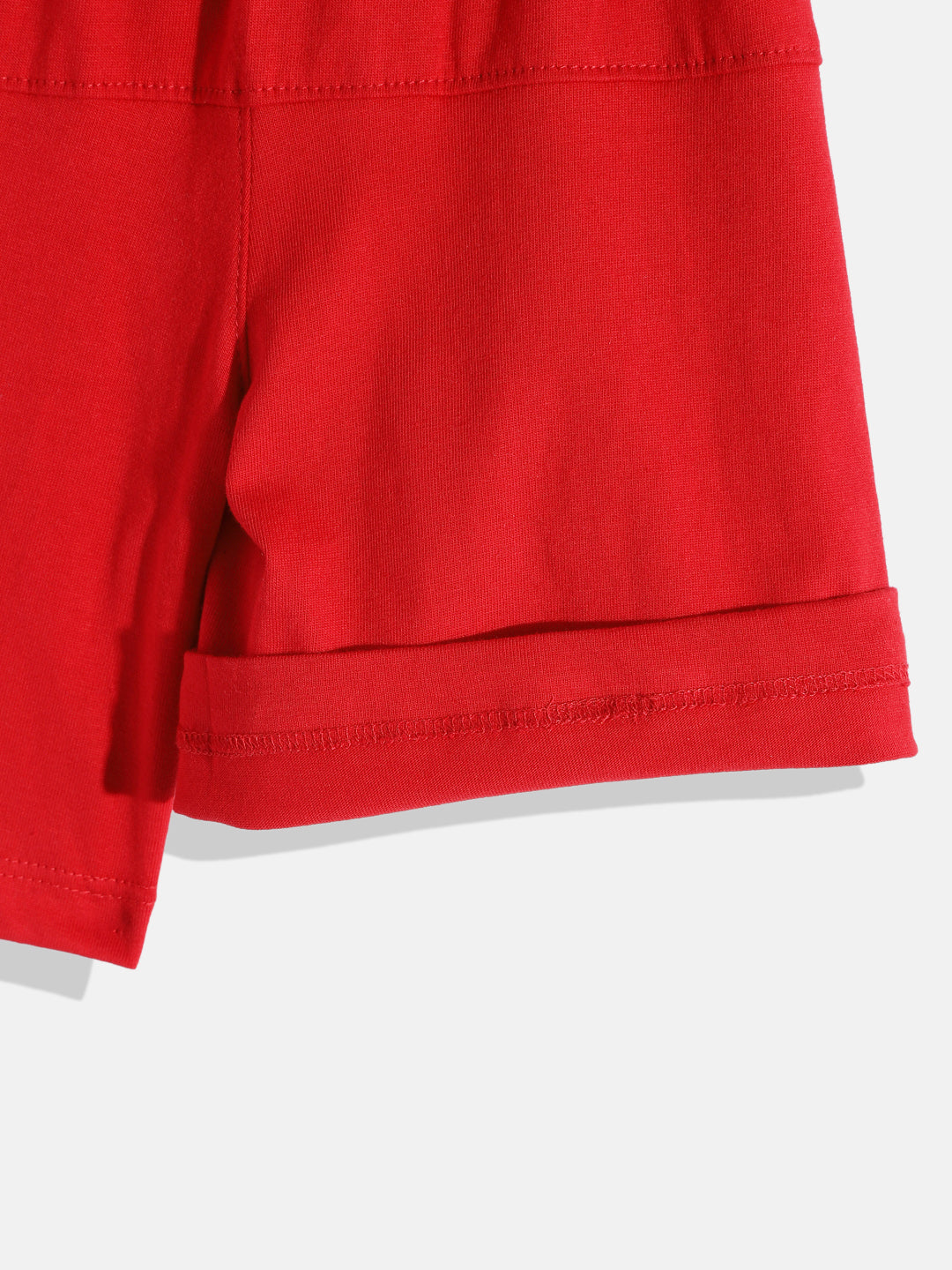 Coolbee Store Kids Boys Clothing Set - Red (CS001) – additional view 3