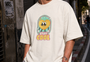 Stay Cool Tee White