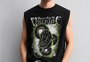 Venom Coil Tank Black