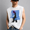 Future Vision Tank White