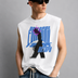 Future Vision Tank White