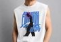 Future Vision Tank White