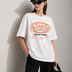 Savior Women Tee White