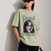 Ruin Your Day Women Tee Green