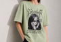 Ruin your day Women Tee Green