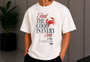 Sea Life Tee White