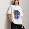 Victory Women Tee White
