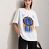 Victory Women Tee White