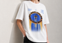 Victory Women Tee White