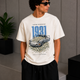 Ruto motive Tee White