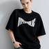Hyperbolic Women Tee Black