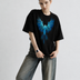 Raw Hype Women Tee Black