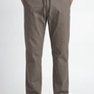 Linen Travel Pants Sea Grey