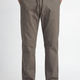 Linen Travel Pants Sea Grey