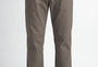 Linen Travel Pants Sea Grey