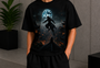 The Blueprint Tee Black