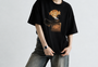 Firestarter Women Tee Black