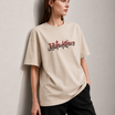 Kage Women Tee Beige
