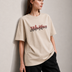 Kage Women Tee Beige