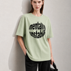 Unstable Women Tee Green