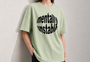 Unstable Women Tee Green