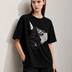 Tee Mood Women Black