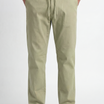 Linen Travel Pants Sea Green