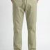 Linen Travel Pants Sea Green