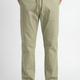 Linen Travel Pants Sea Green